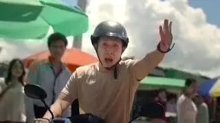 Wave Money - Let's Send Money to your loved ones TVC
