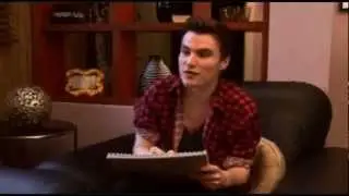 Hollyoaks Backstage - Andrew Still (Ask The Cast)