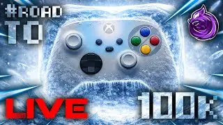 SUNDAY FUNDAY 🔴 Live! - ZOWOKI #ROADto100k - JUST CHATTING, JUST GAMING & JUST HANG OUT