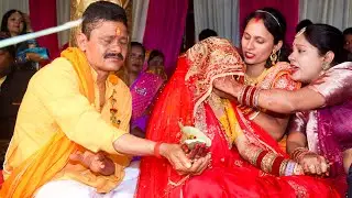 #video | कन्यादान गीत  जँघिया बइठवला ए पापा | #Bhojpuri Vivah Geet 2024 #Shadi_Vivah_Geet 2024