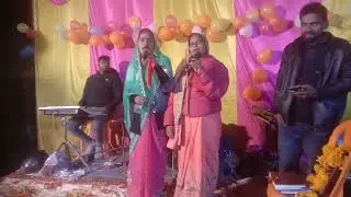 सुमन लोकगीत अयोध्या के❤️ बेटे के जन्मदिन पर हमने❤️ गाना गया है ❤️ आप लोगों को कैसा लगेगा बताना❤️