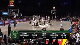 полный обзор  MIL   BKN