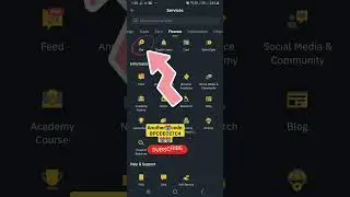 Binance $100 Bttc Red packet code claim now #crypto #binance #code #btc #usdt #earnmoneyonline