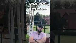 Pay per mile UK #breakingnews