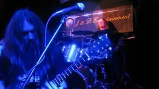 Invideosus - Live - 2014 -  A Specious Existence - Ziggy's - Fond du Lac  - Wisconsin
