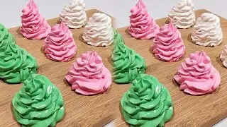 Boiled icing Cake frosting Recipe How to Make Stable And Yummy Boiled icing Easy Recipe