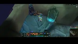 Tesla playing League of Legends (8-30-18) - MATURE LANGUAGE INVOLVED