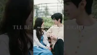 don't miss hidden love This scene 🥺🥰✨ #shortsfeed #video #viral #trending  #lovestatus #kdrama