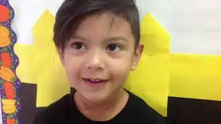 Alameda Elementary Heart of a Leader 1