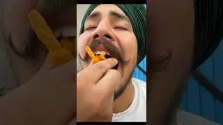 Kukure Sad Story 😥#harmankhosa #kurkure #sadstory #funny