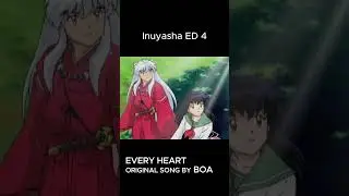 [KaraOKE] Every Heart original song By BOA