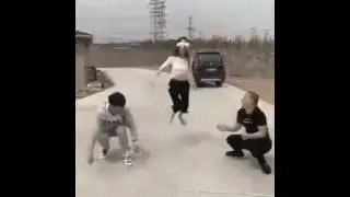 How to skip fast