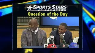 Question of the Day: Emmitt Smith and College Football