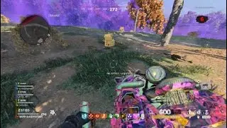 outbreak with PT and GrandChamp