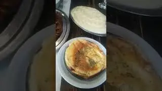 Dois lugares pra almo&ccedil;ar em Buenos Aires: LA CABRERA e DONA TOTA #shorts #restaurantes #buenosaires