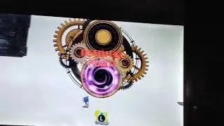 Sonic vs metal sonic vs eggman (sonic x shadow generations)