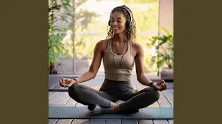 Yoga Flow with Beats