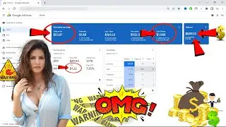 AdSense Loading Self Click Free Method || 10$ for day Google AdSense loading Trick 2023