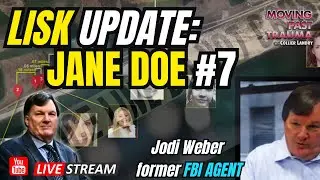 Police Reveal Identity of Jane Doe #7 - LISK Update