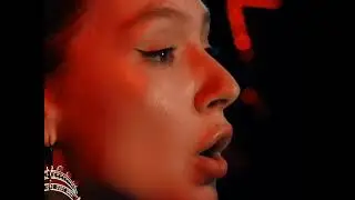 AY YOLA  - Чёрная луна (Official Video Clip)
