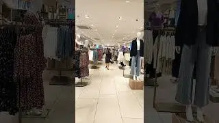 Today's shopping  @Garuda mall