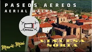 Vinuesa