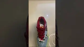 T&Ecirc;NIS NIKE NEW AIR MAX ONE CONCEPTS MELLOW