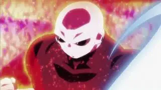 dbs 127 jiren destroys goku vegeta 17 Sub Video + Dub Audio NoFrameDrops