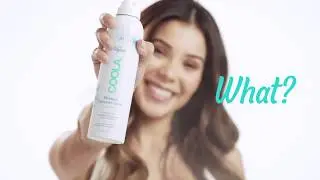 COOLA Mineral Body Sunscreen Spray