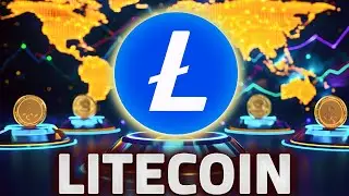 LTC Fell Hard: This Signal Says a Bounce Is Coming -LITECOIN Price Prediction-LTC News