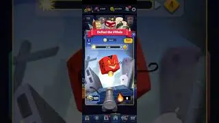 Luxo star 2 Unlocking a New Special Dice