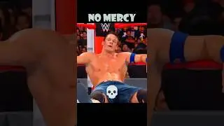 John Cena vs. Roman Reigns 2017 | WWE Phonk Edit 💀#wwe #phonk #johncena