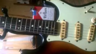 RARMEN Guitar