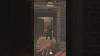 enemies fall in front of me like it's raining  #dmz #warzone #cod #hack #viral #girl #gaming #vondel