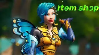 Fortnite Item Shop ( September 9  , 2021 ) Do you want more item shop reviews ?