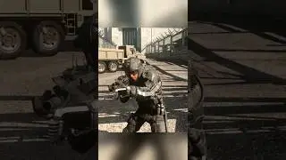 Лучше им не противостоять, если ты без оружия #callofduty #advancedwarfare #cod #codaw #codclips