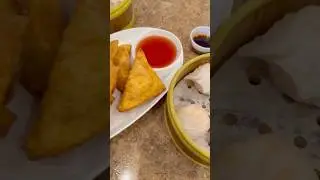 Must-Try Dim Sum in Bradenton