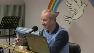 Ma relation avec Dieu - Thierry Kopp