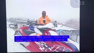 2002 winter X games Snocross intro