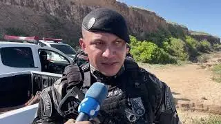 Paraíba do Povo - Bebedeira entre amigos termina com homem baleado