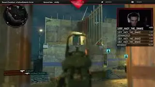 BLACK OPS 4 DEFAULT CLASS NUCLEAR!  (my first bo4 xbox nuke)
