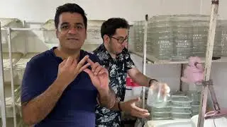 Breeding of leeches!