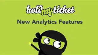 Track Your Events and Venues with HoldMyTicket!