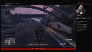 Gta 5 A day in the life of pablo escobar