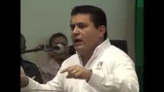 Convenci&oacute;n Distrital de Delegados Octavo Distrito