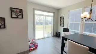 Virtual Tour 305 Thomas Point Dr. Fortville, IN 46040