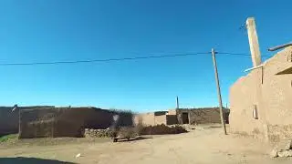 DOUAR OULED BEN SBÄA - 05/01/2019 دوار أولاد بن السبع- GOPRO