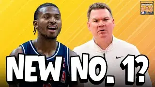 GHM PODCAST! Is Arizona the best team in the country? How to fix Kentucky! And MORE!