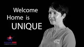 Welcome Home Chronicles - Focus on Vets