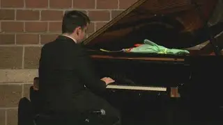 Winter festival puts performing arts on center stage